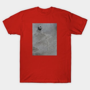 Cosmodromic art - 32 T-Shirt